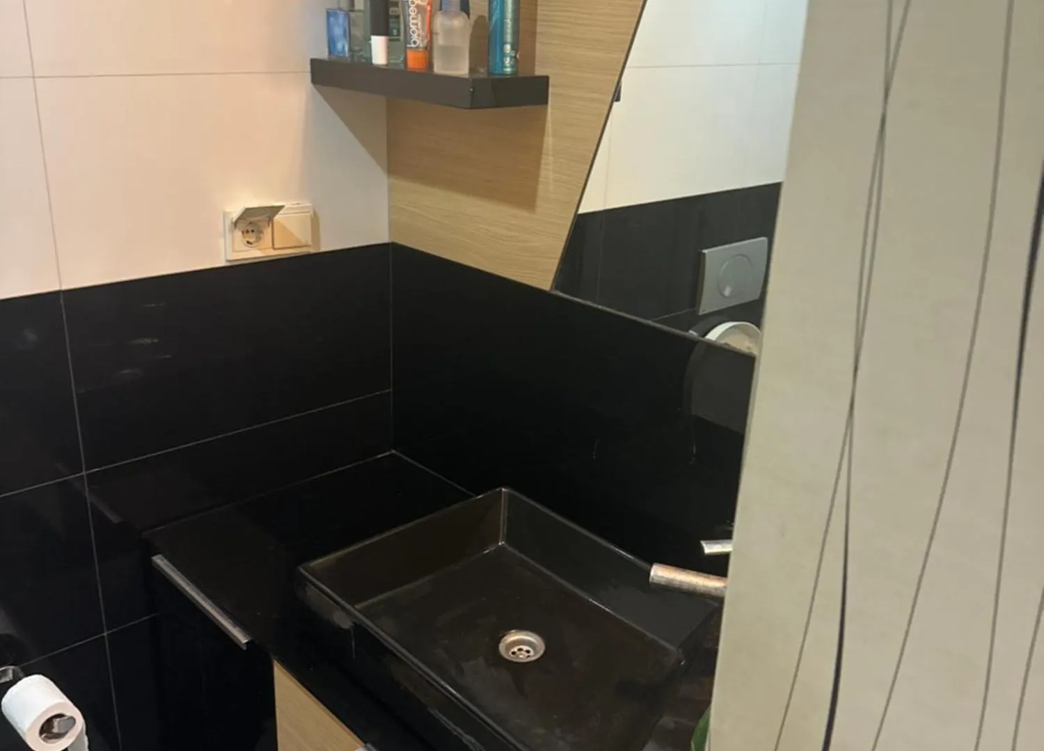 Appartement Veltag à Istambul