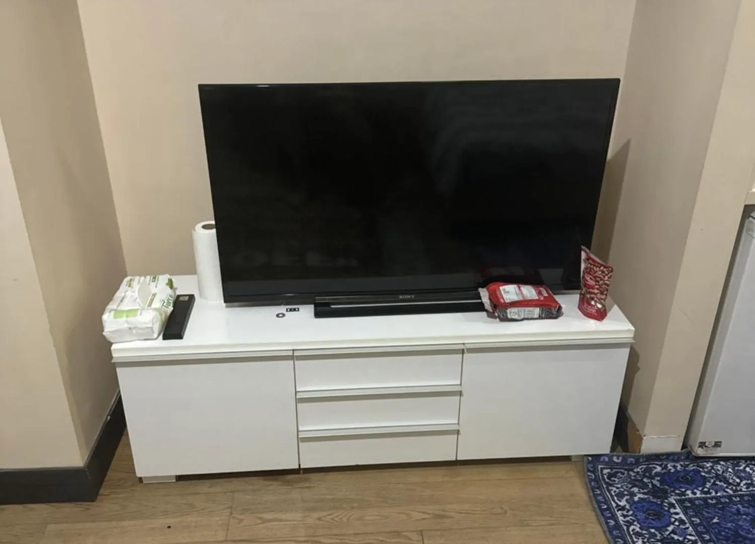 Appartement Veltag à Istambul Turquie