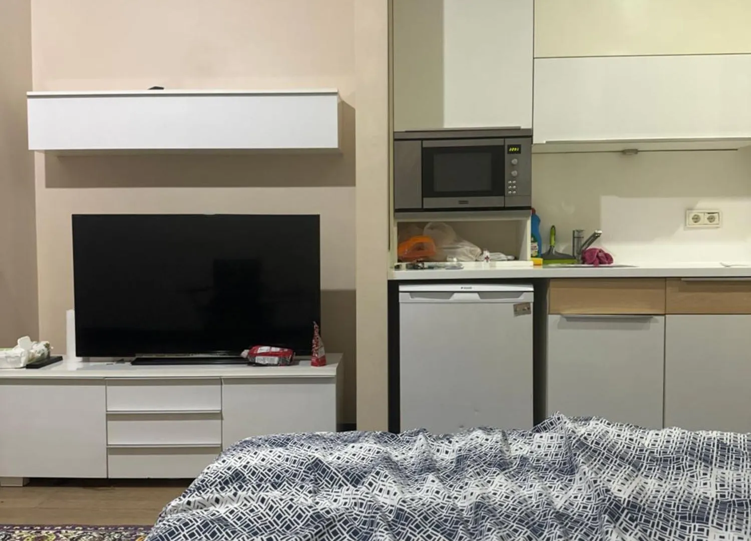 Appartement Veltag à Istambul 0*,  Turquie