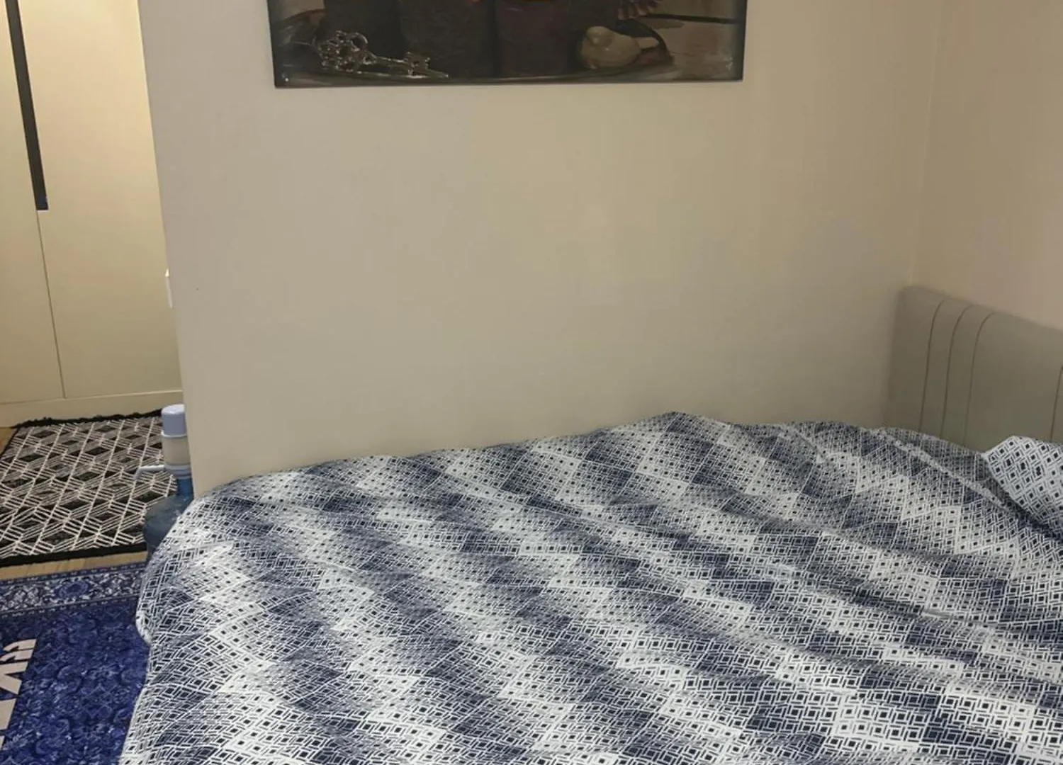 Appartement Veltag à Istambul